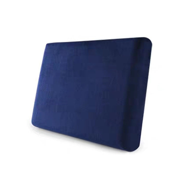 Memory cotton student square cushion - DropOnline.co