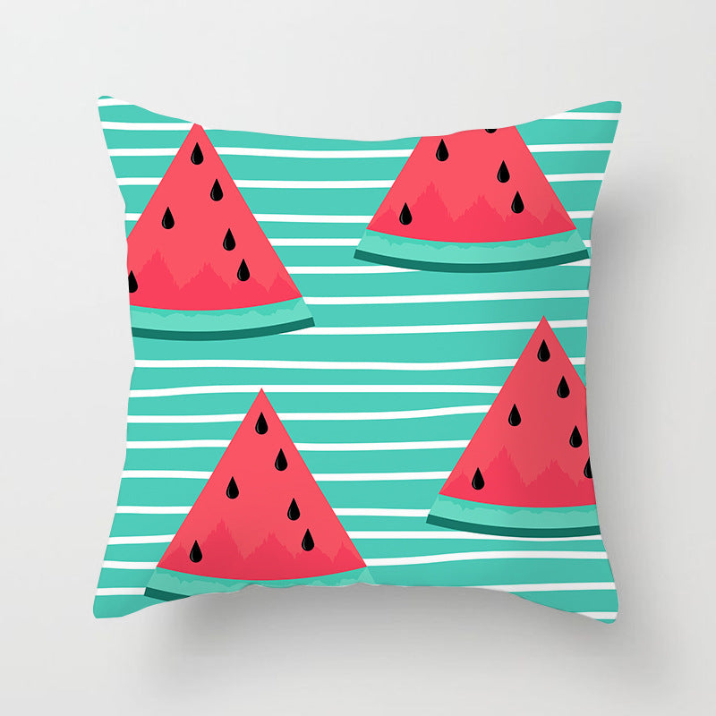 Square pillowcase cushion cover - DropOnline.co