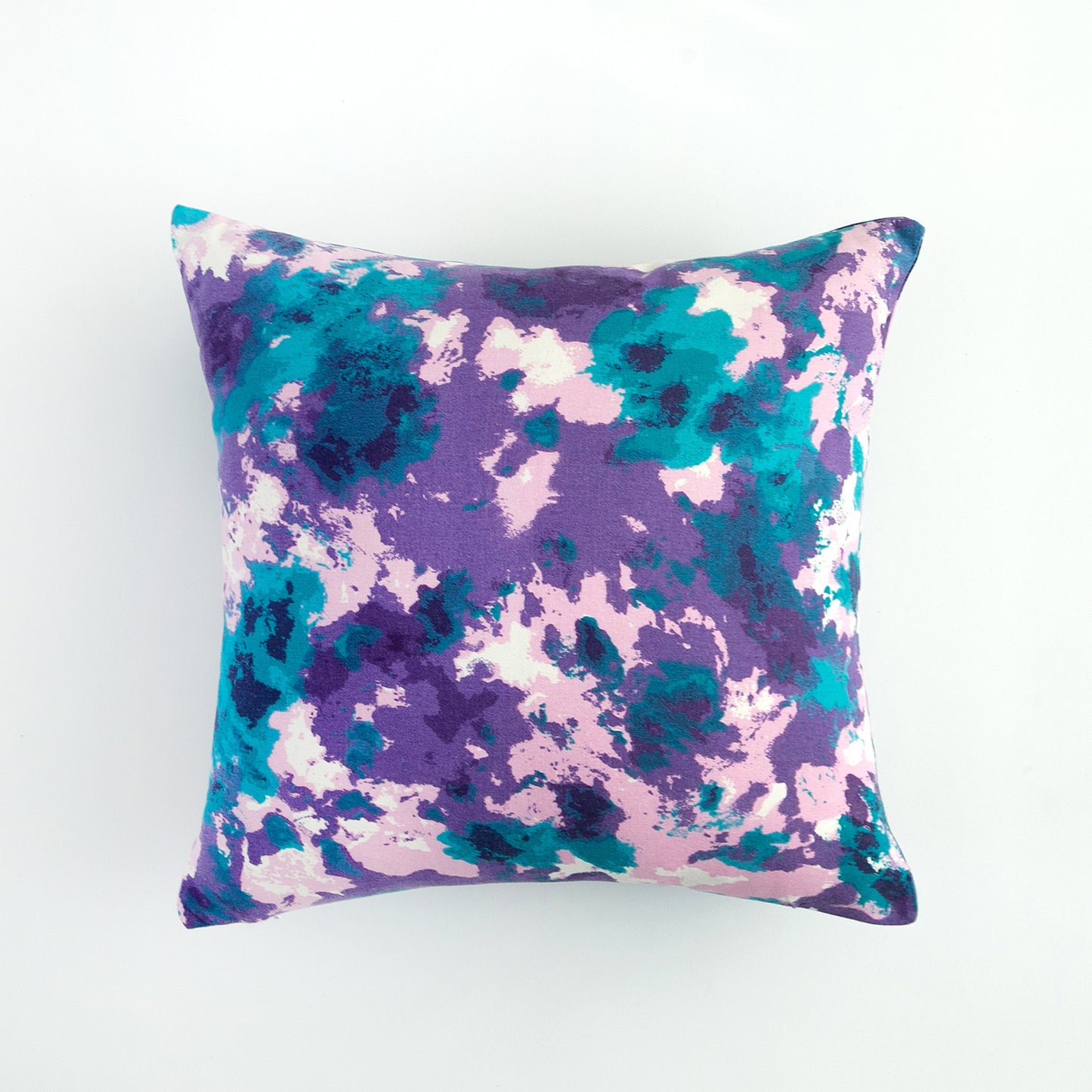 Yi Qiyun Pillow Cover Sofa Cushion Duplex Printing Cushion Cover Model Room Cushion - DropOnline.co