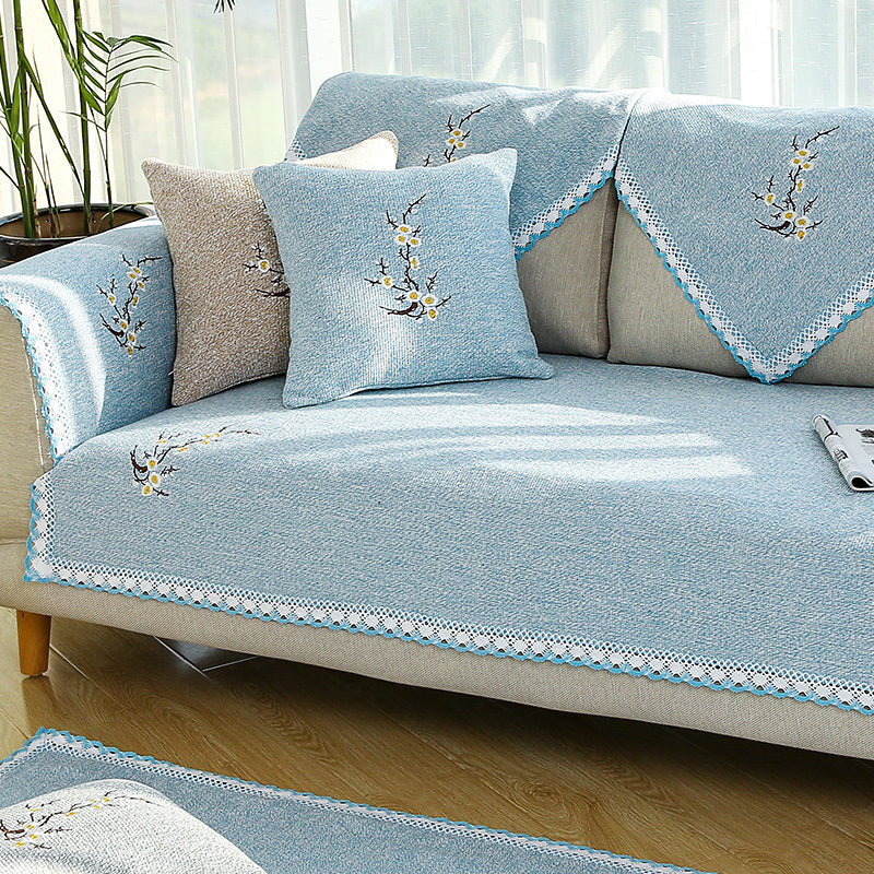 Sofa cushion cover - DropOnline.co