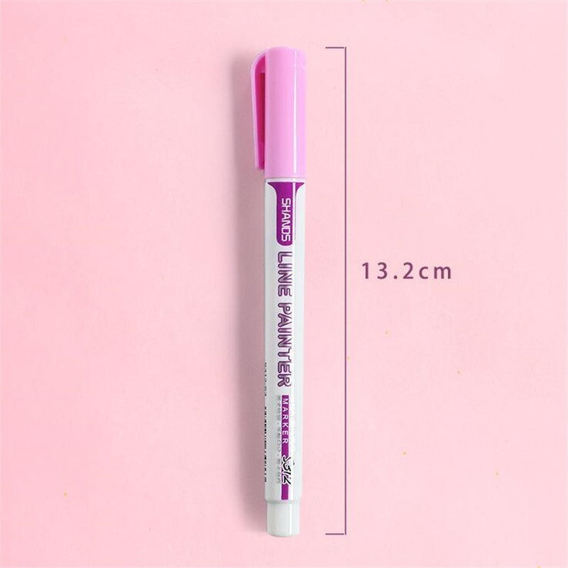 Multicolor highlighter - DropOnline.co