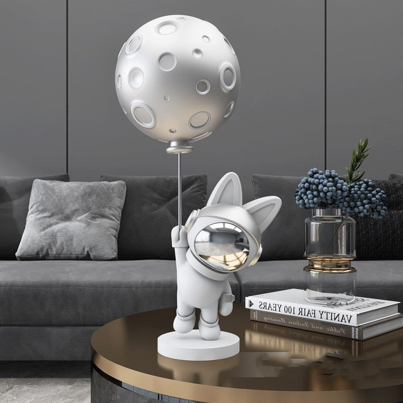 TV Cabinet Home Accessories Decoration - DropOnline.co