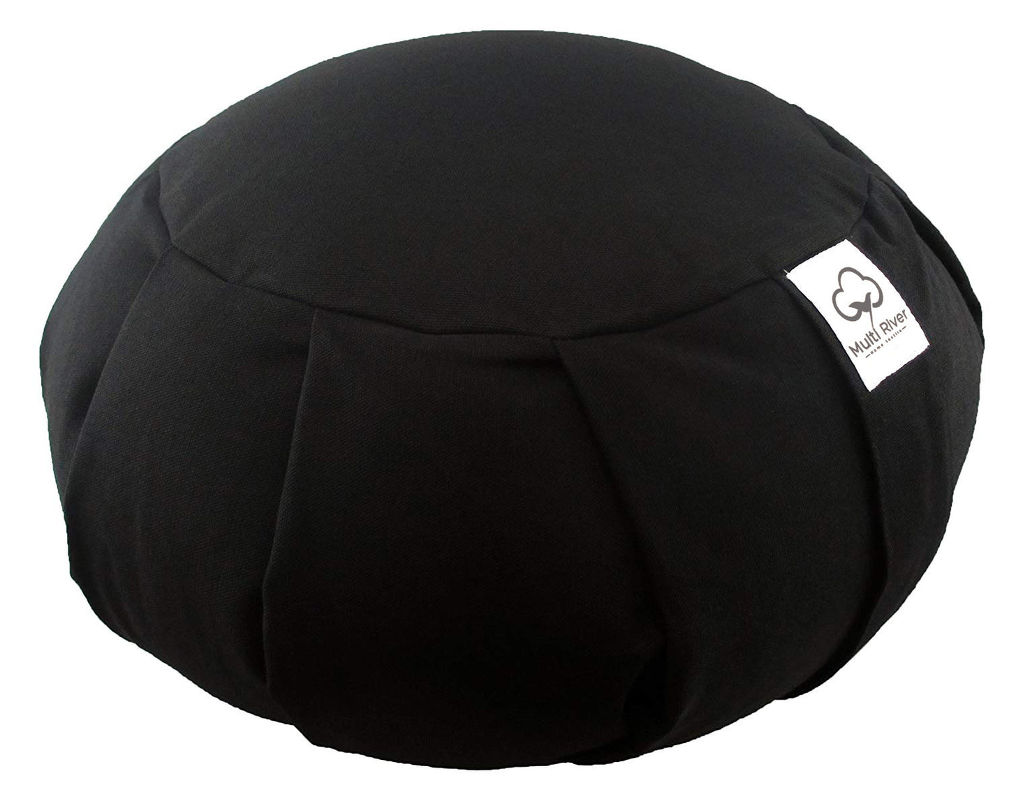 Yoga Meditation Practice Meditation Cushion Cotton Breathable - DropOnline.co