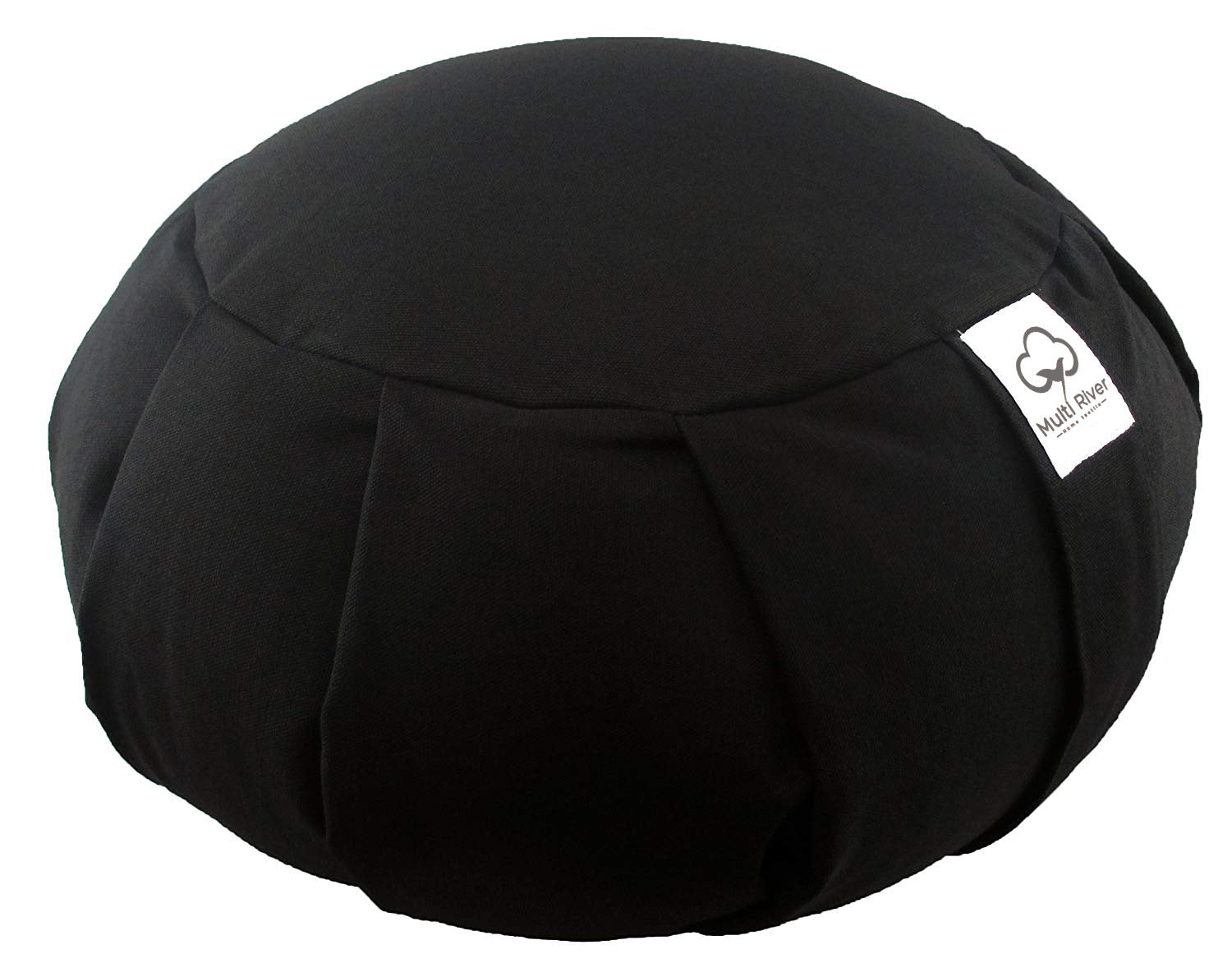 Yoga Meditation Practice Meditation Cushion Cotton Breathable - DropOnline.co