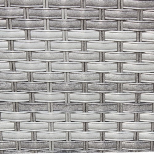 Outdoor Patio Furniture 1 Coffee Table With Clear Tempered Glass - DropOnline.co