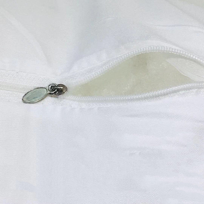 Zipper Three-dimensional Cushion Core - DropOnline.co