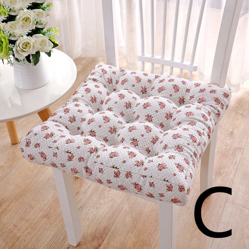 Chair Cushion Car Seat Cushion Office Dining Chair Cushion - DropOnline.co