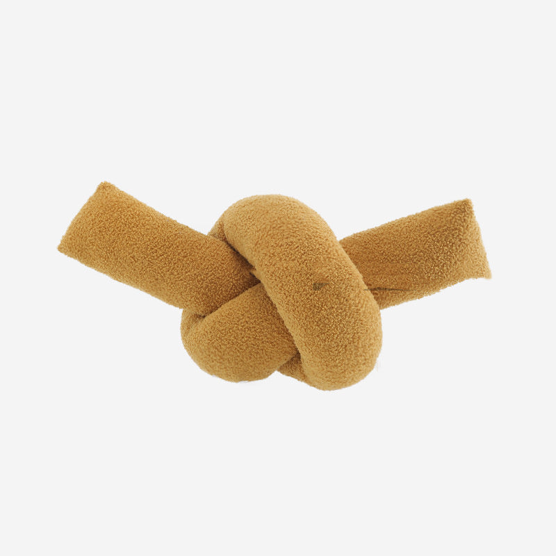 Lamb Plush Sofa Pillow Cushion Ins Living Room - DropOnline.co