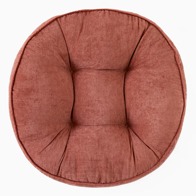 Thickened Futon Pet Cushion For Meditation - DropOnline.co