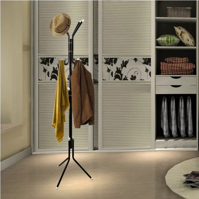 Coat Rack Organizer - DropOnline.co