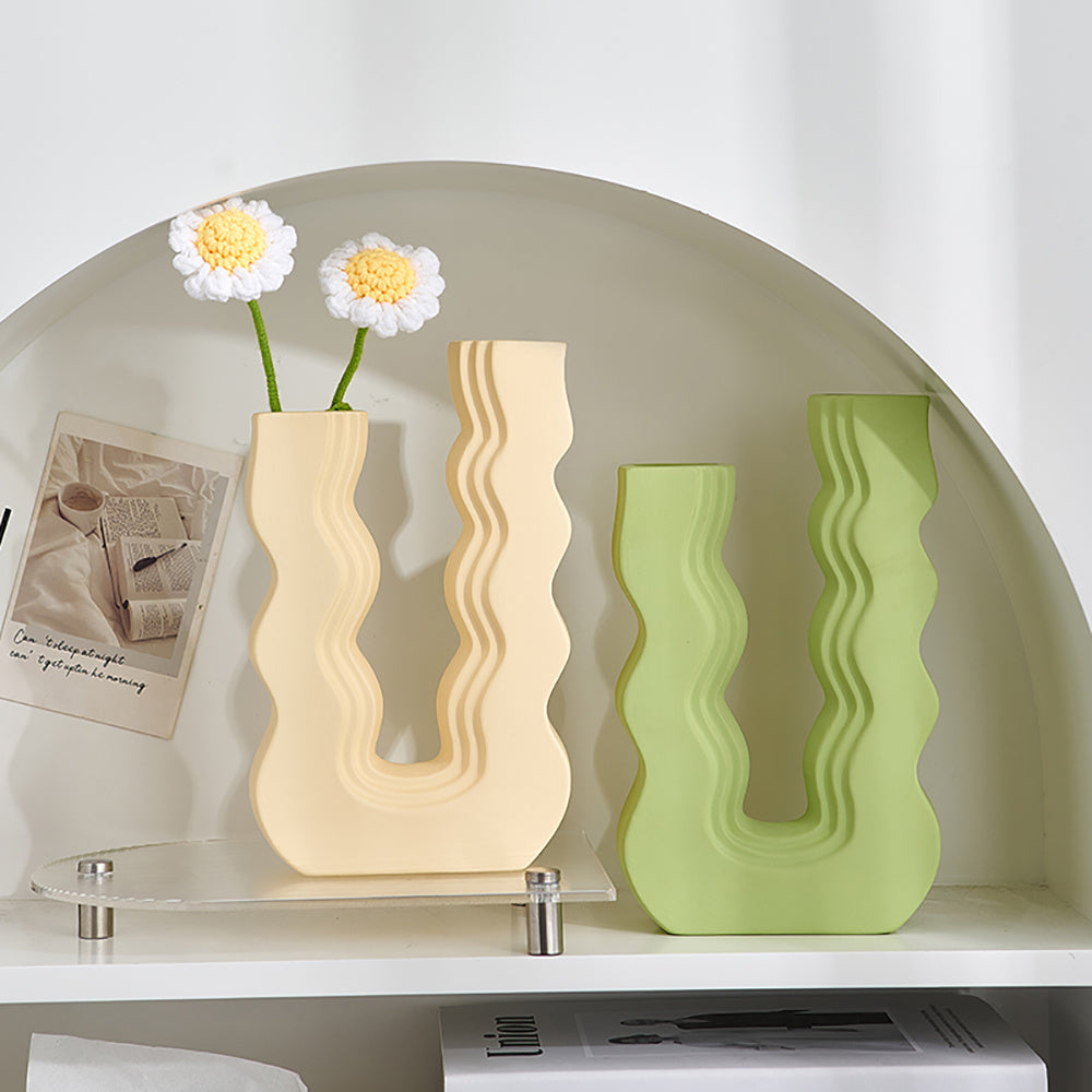 Ins Vase Decoration Modern Simple Home Decoration - DropOnline.co