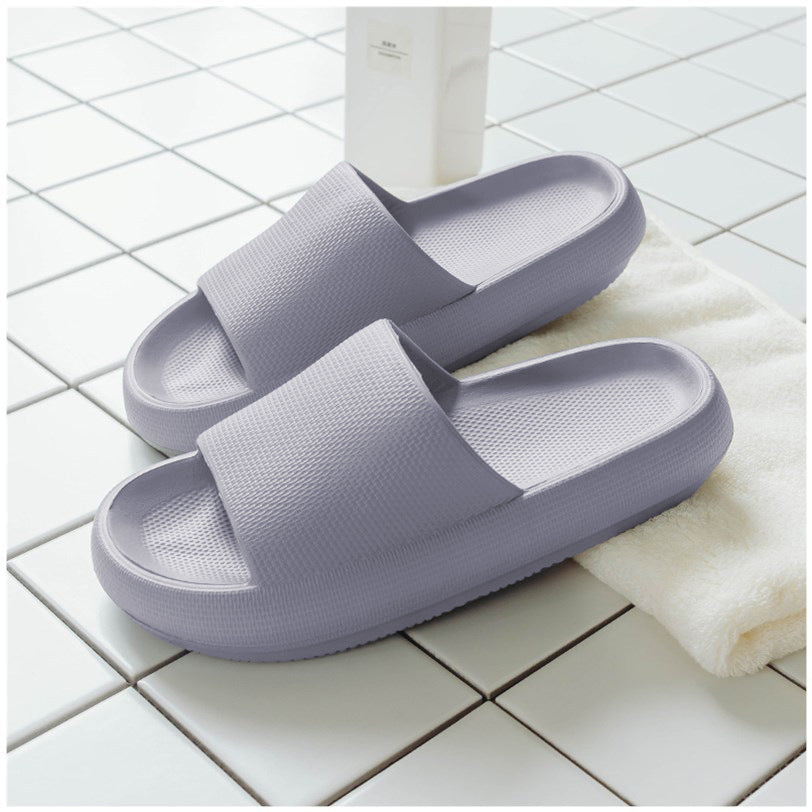 Soft Home Couple Slippers - DropOnline.co