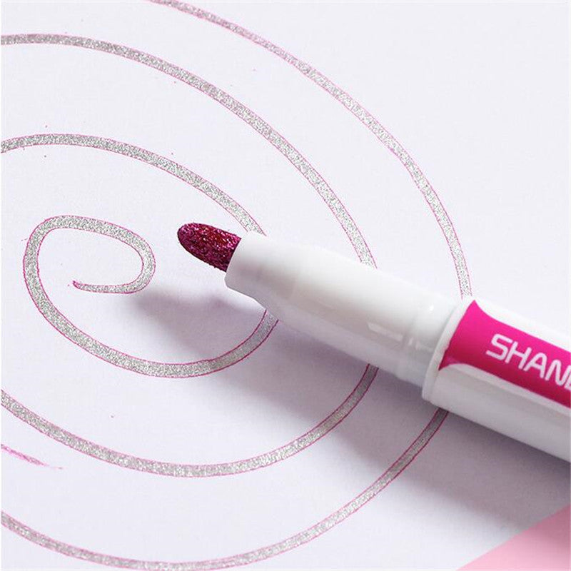 Multicolor highlighter - DropOnline.co