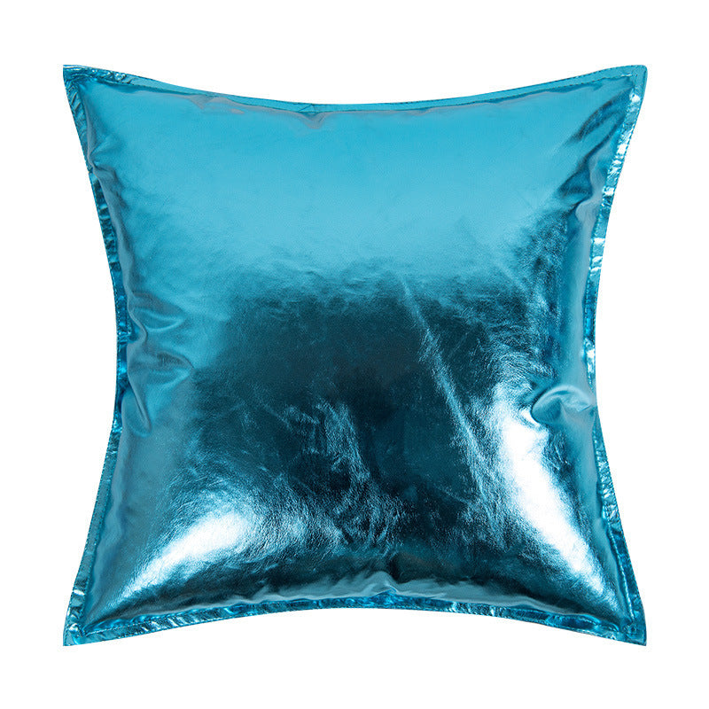 Backrest pu pillow cushion - DropOnline.co