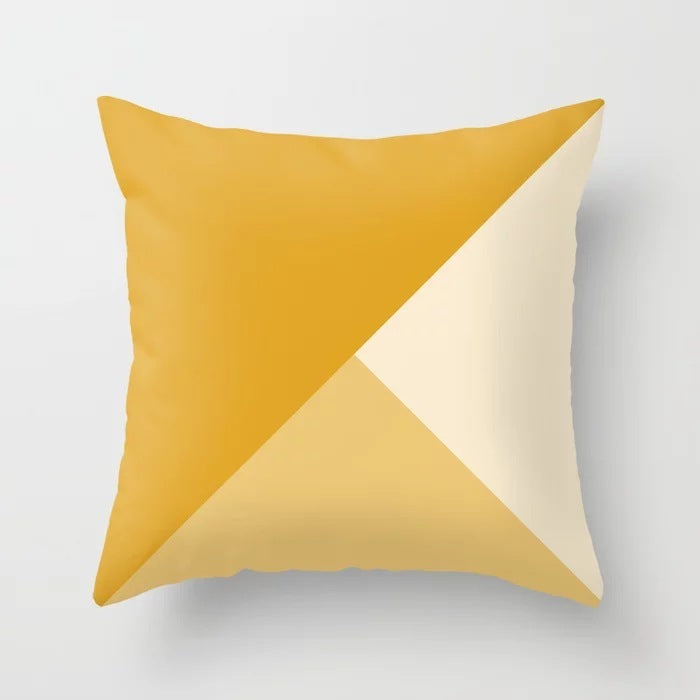 Home Furnishing Cushion Cover - DropOnline.co