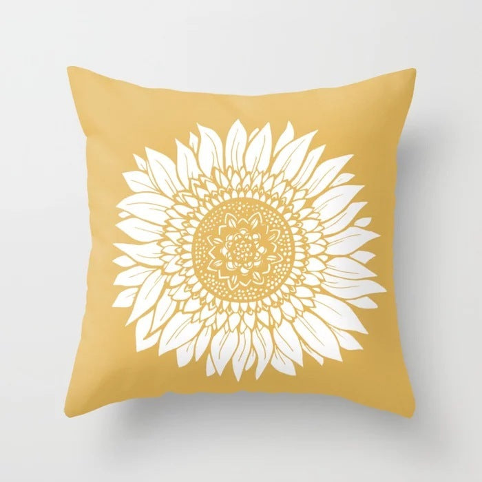 Home Furnishing Cushion Cover - DropOnline.co