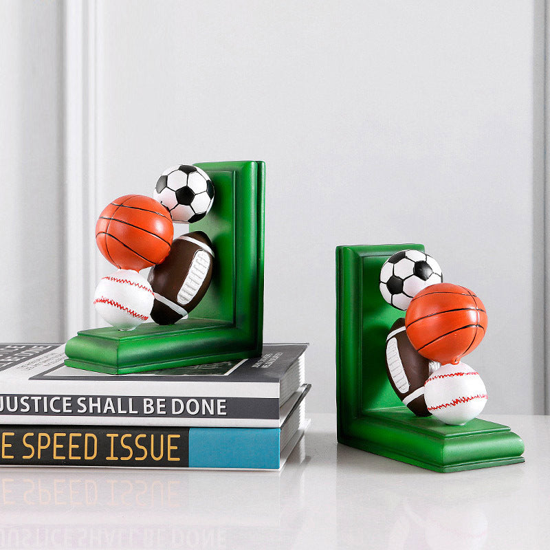 Creative Home Decoration Antique Bookcase - DropOnline.co