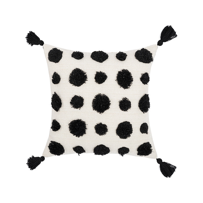 Fashionable Simple Bohemian Style Sofa Pillow Cushion - DropOnline.co