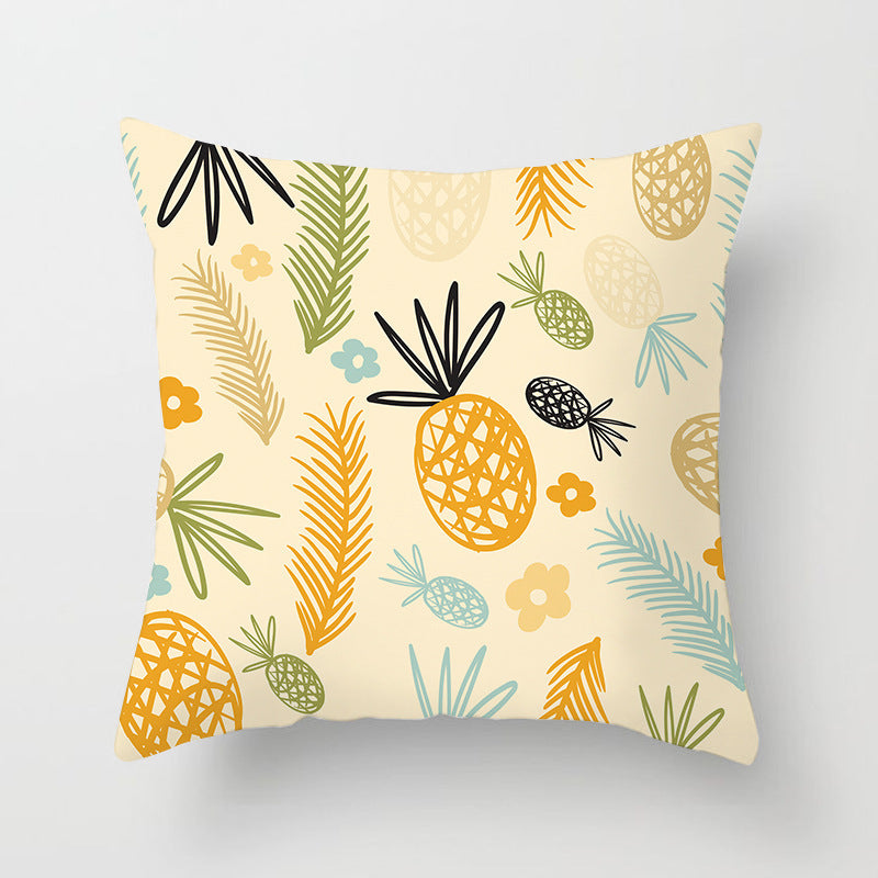 Fruit Home Decor Sofa Cushion Cover - DropOnline.co