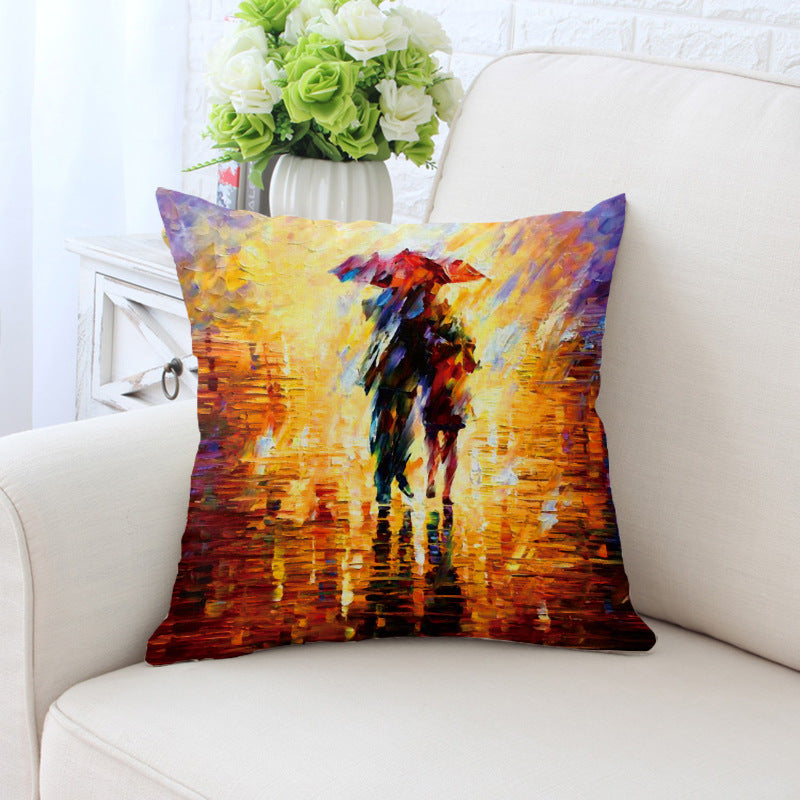 All-match pillow cushion cover - DropOnline.co