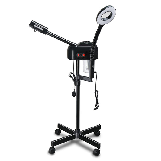 Beauty Lamp With 3x Magnifying Mirror - DropOnline.co
