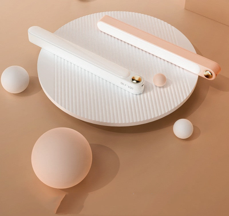 Magnetic LED Night Light Motion Sensor Bar Lamp For Bedroom Kitchen Closet Stairway Decor - DropOnline.co