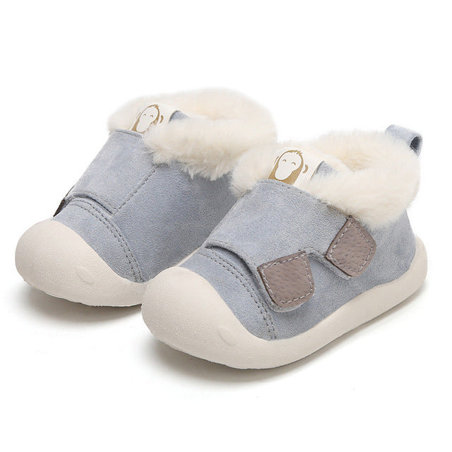 Children's Toddler Shoes - Comfortable Casual Sneakers for Boys & Girls - DropOnline.co