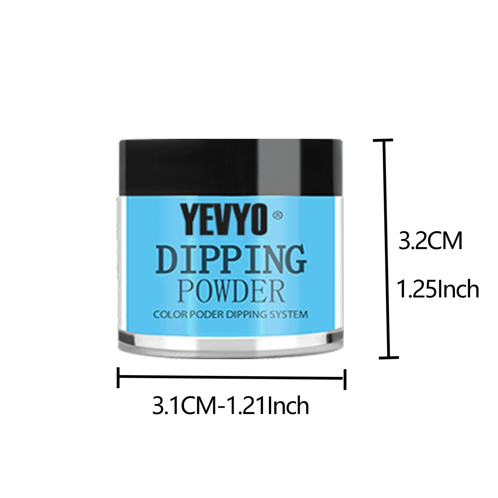 Acrylic Nail Kit Dip Powder Nail Kit Starter With Drill And UV Light, 20 Colors Fast Dry Powder Nail Dipping Kit, With Base & Top Coat Activator Dip Nail Kit For French Nail Art Manicure DIY - DropOnline.co