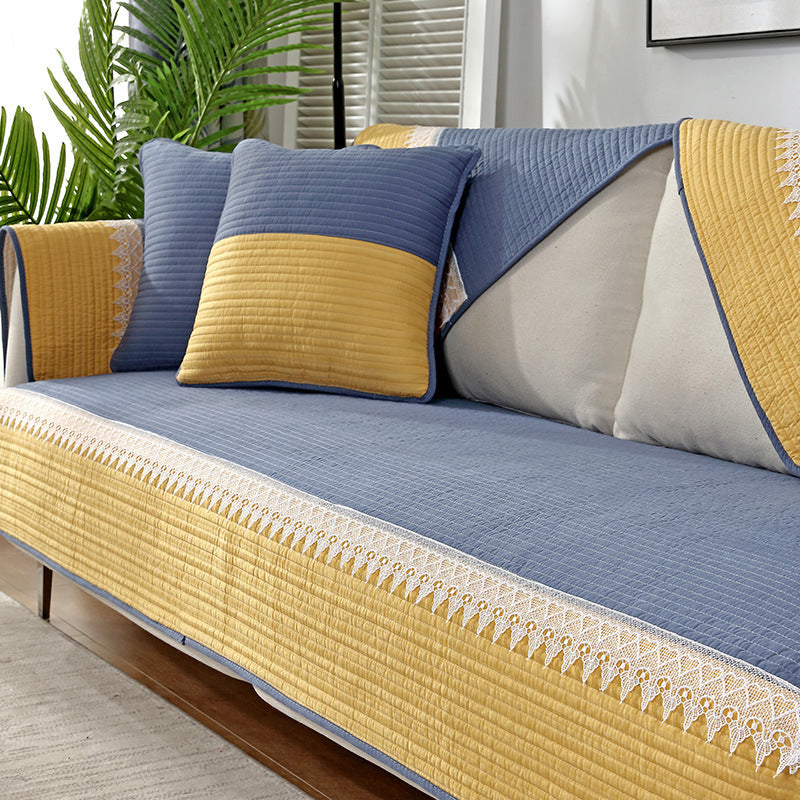 Simple sofa cushion - DropOnline.co