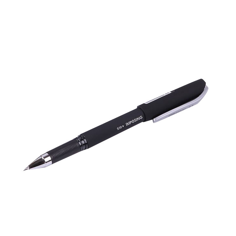 Frosted business signature neutral pen carbon pen - DropOnline.co