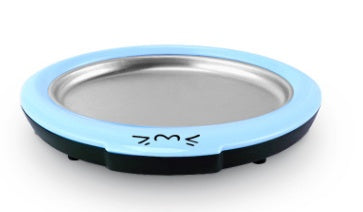 DIY Ice Cream Maker for Kids - Fun Frozen Yogurt Pan with No Electricity Needed - DropOnline.co