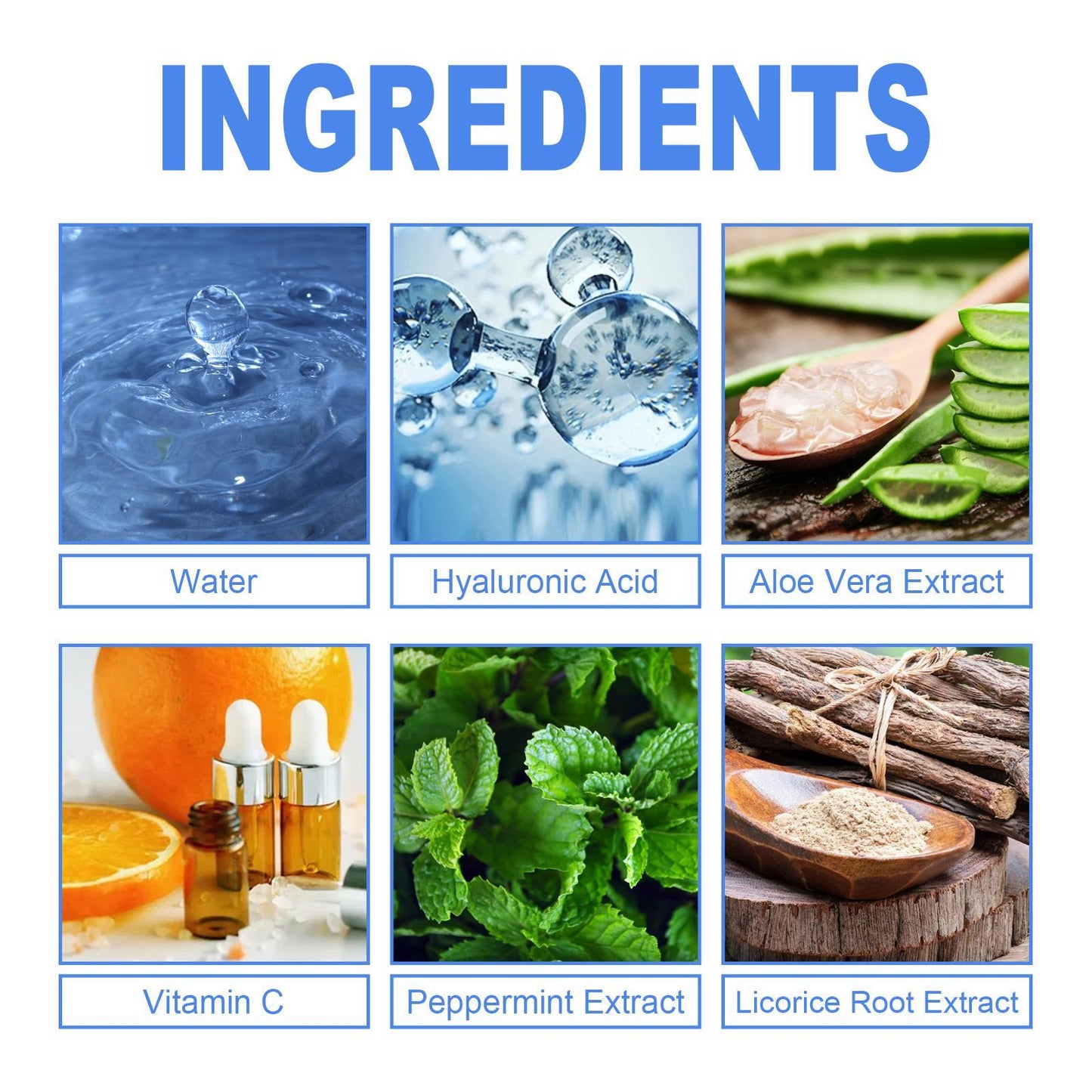 Yierhao Tooth Repair Gel, Repair Gums, Clean Teeth Stains, Tartar, Oral Care - DropOnline.co