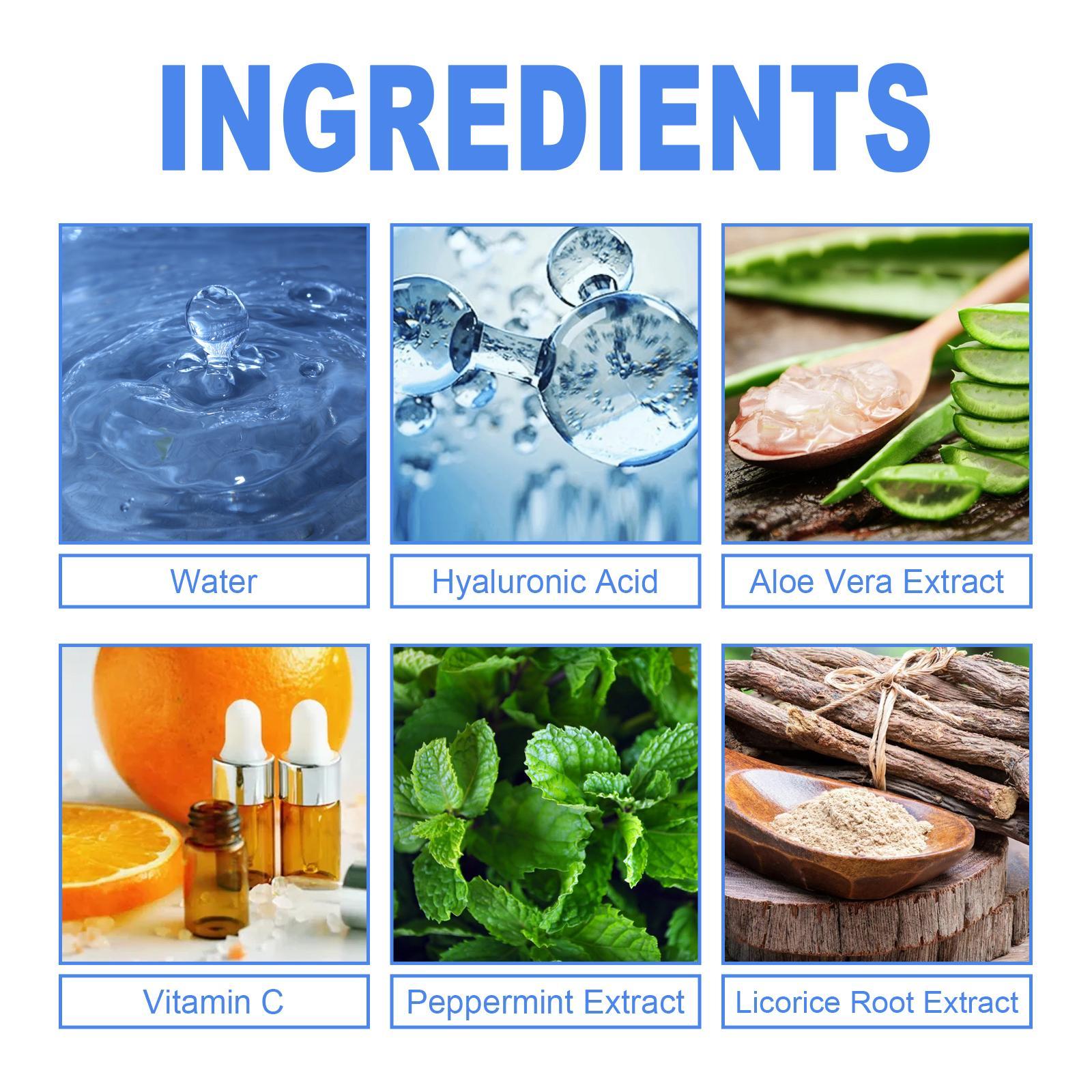 Yierhao Tooth Repair Gel, Repair Gums, Clean Teeth Stains, Tartar, Oral Care - DropOnline.co