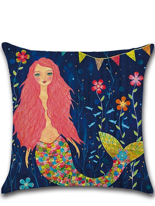 Conch Sofa Cushion Cushion Car Seat Cushion - DropOnline.co
