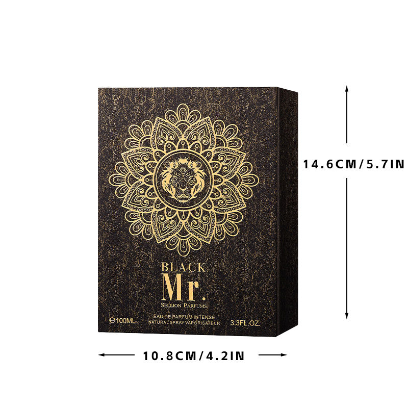 Men's Long-lasting Fragrance, Niche Fragrance - DropOnline.co