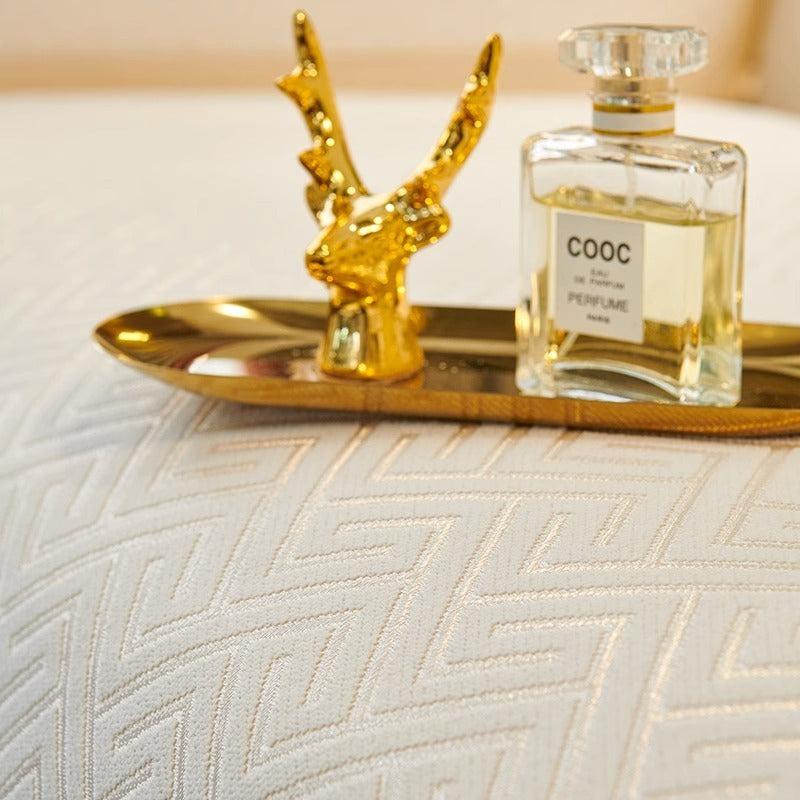 Nordic Light Luxury Style Sofa Cushion Modern - DropOnline.co