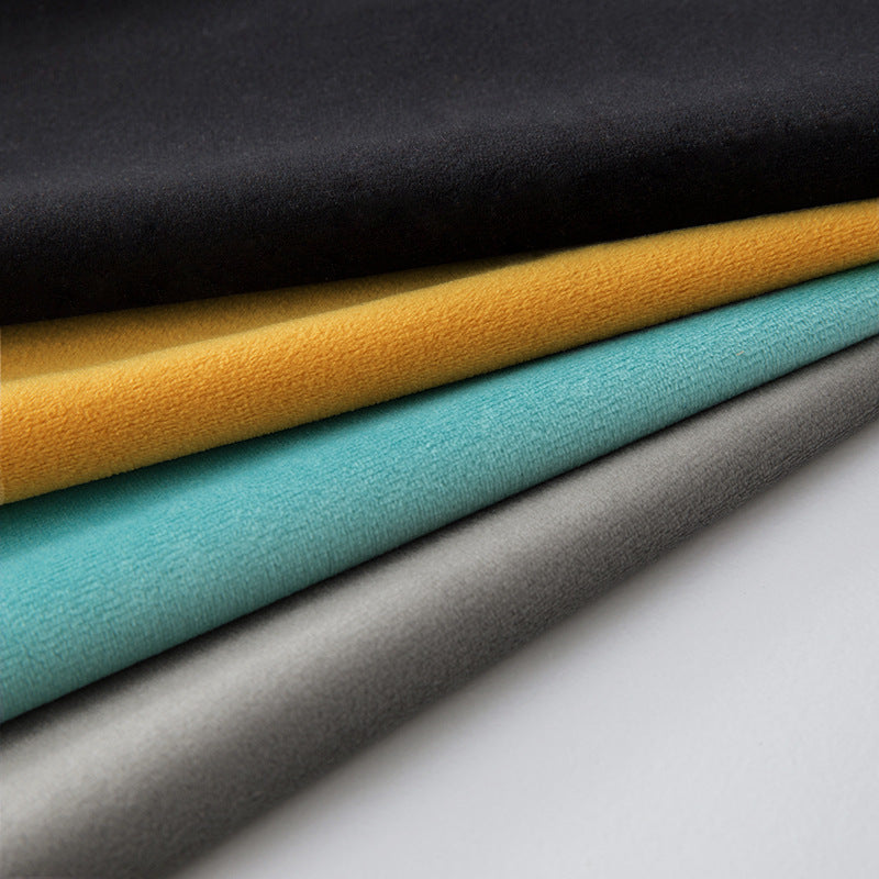 Cushion Nordic Pillow Core Waist Velvet Ins - DropOnline.co