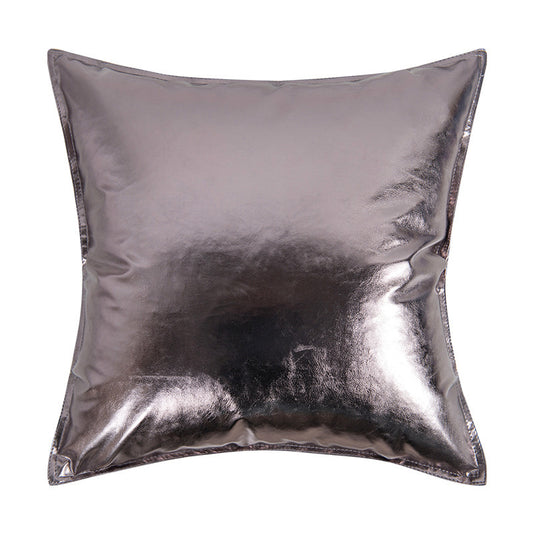 Backrest pu pillow cushion - DropOnline.co