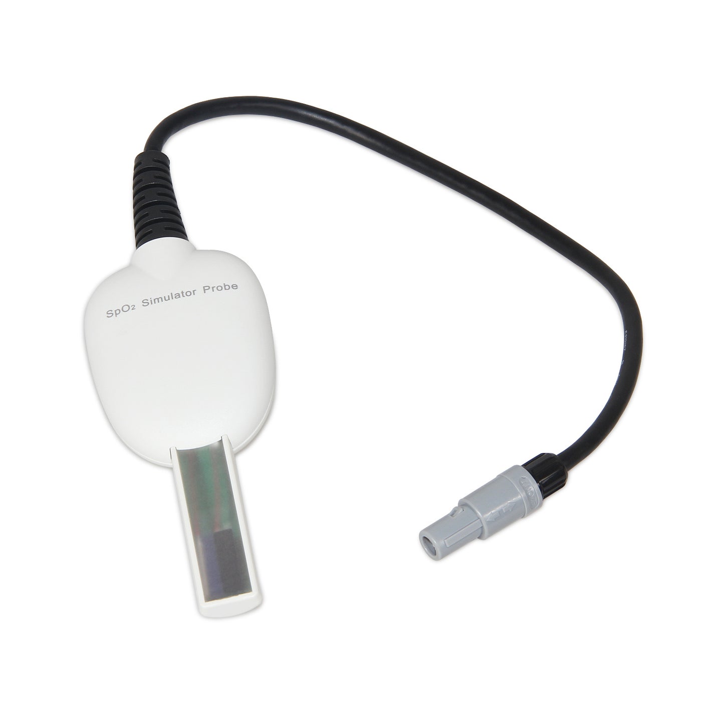 SpO2 Simulator MS100 Pulse Rate Blood Oxygen Simulator Pulse Oximeter Reaction Time - DropOnline.co