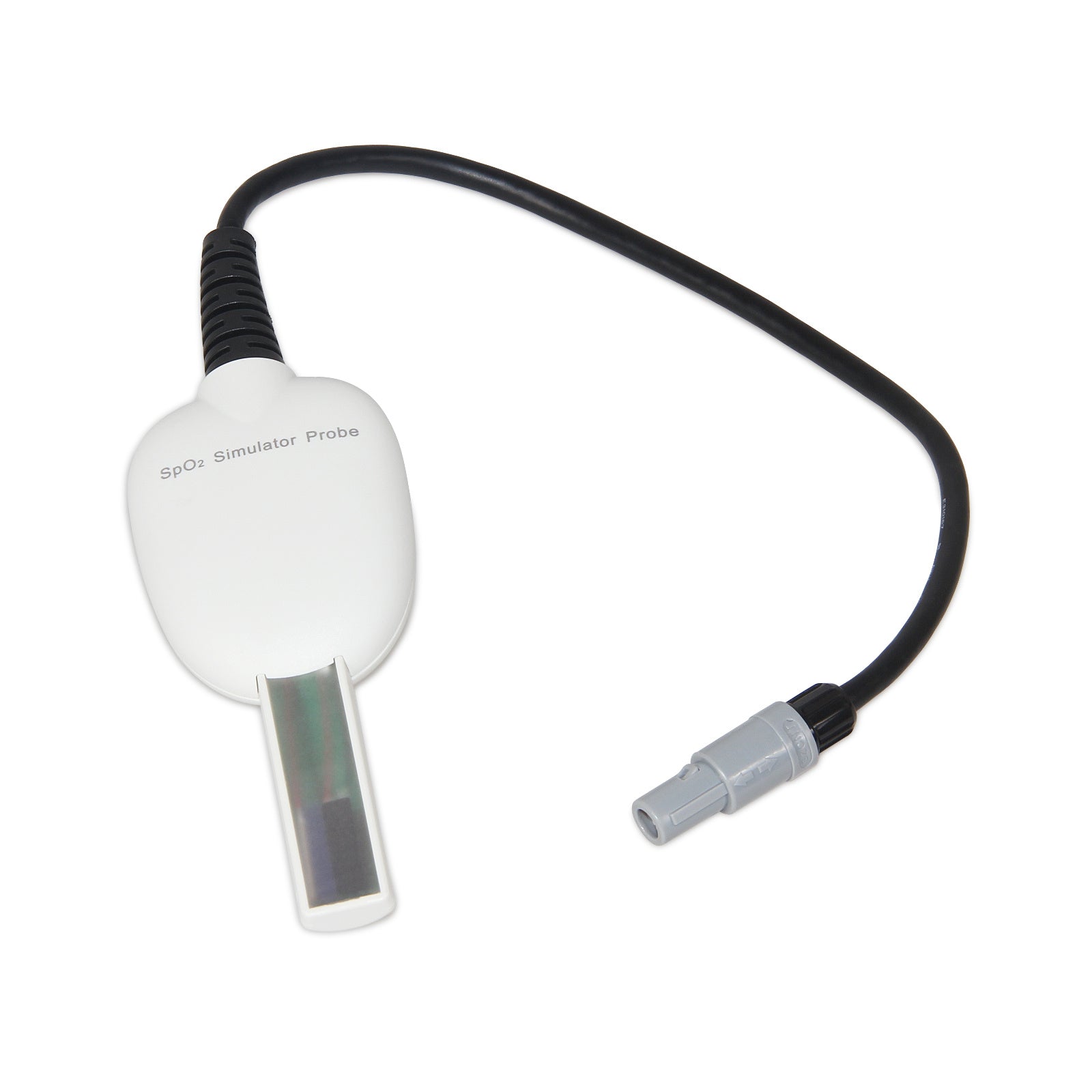 SpO2 Simulator MS100 Pulse Rate Blood Oxygen Simulator Pulse Oximeter Reaction Time - DropOnline.co