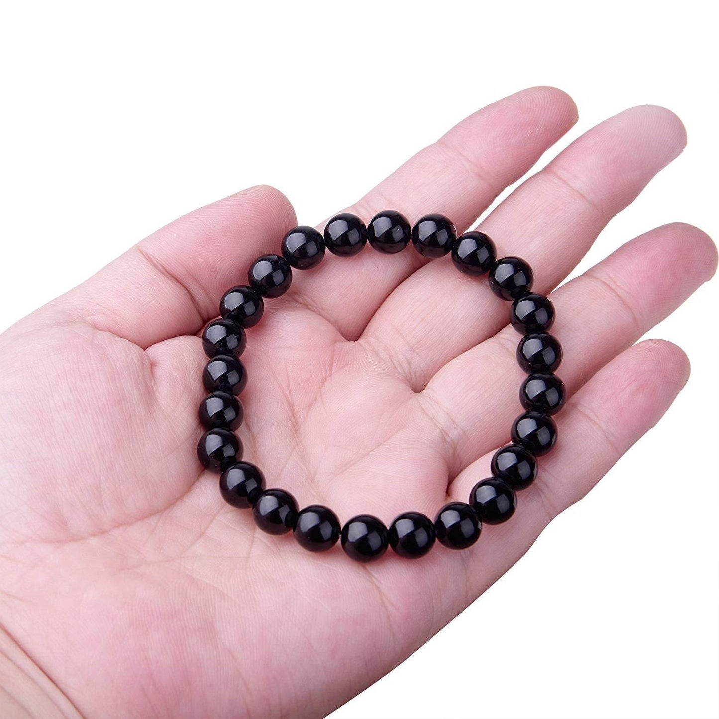 Black Onyx Bracelet - DropOnline.co
