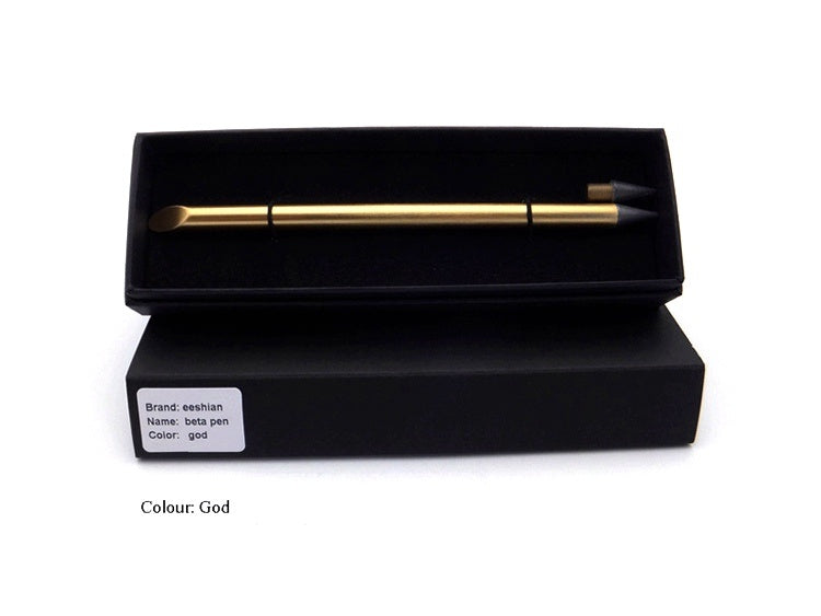 Inkless Metal Pen - DropOnline.co