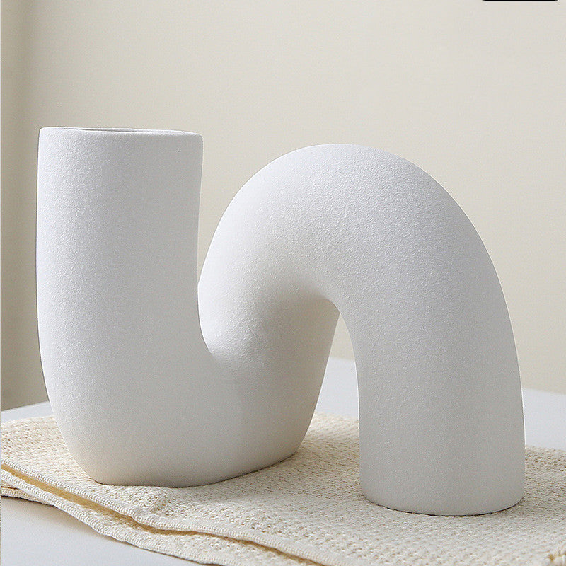 Home Decoration Ceramic Biscuit Burner - DropOnline.co