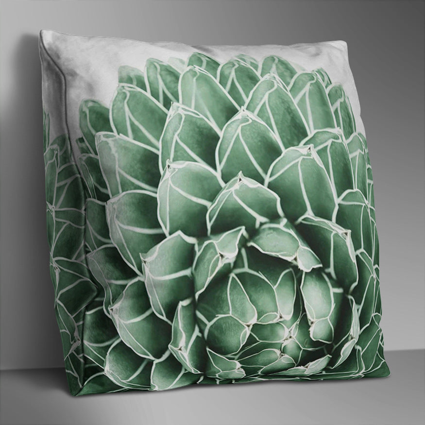 Double-sided printed cushion cover - DropOnline.co