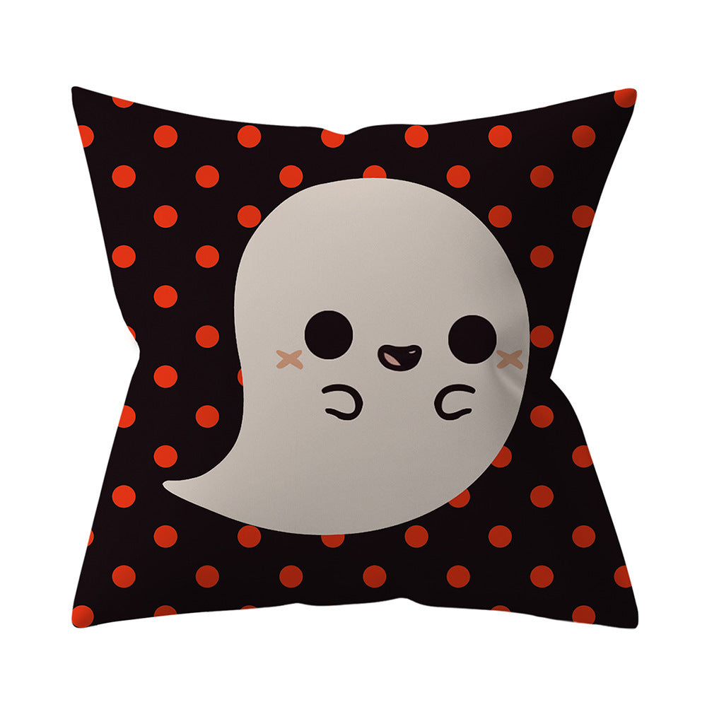 Halloween sofa cushion and pillowcase - DropOnline.co