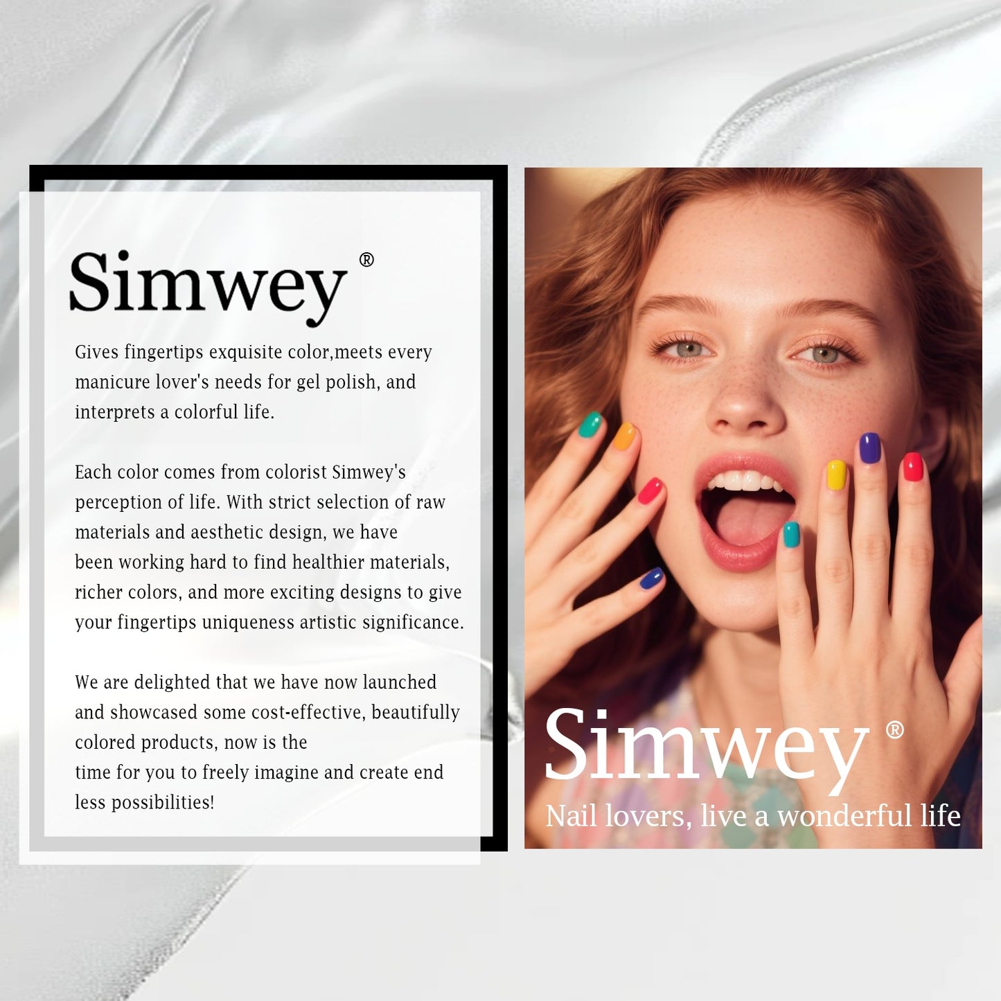 Temu Banned The Sale Of 8pcs Gel Nail Polish - DropOnline.co