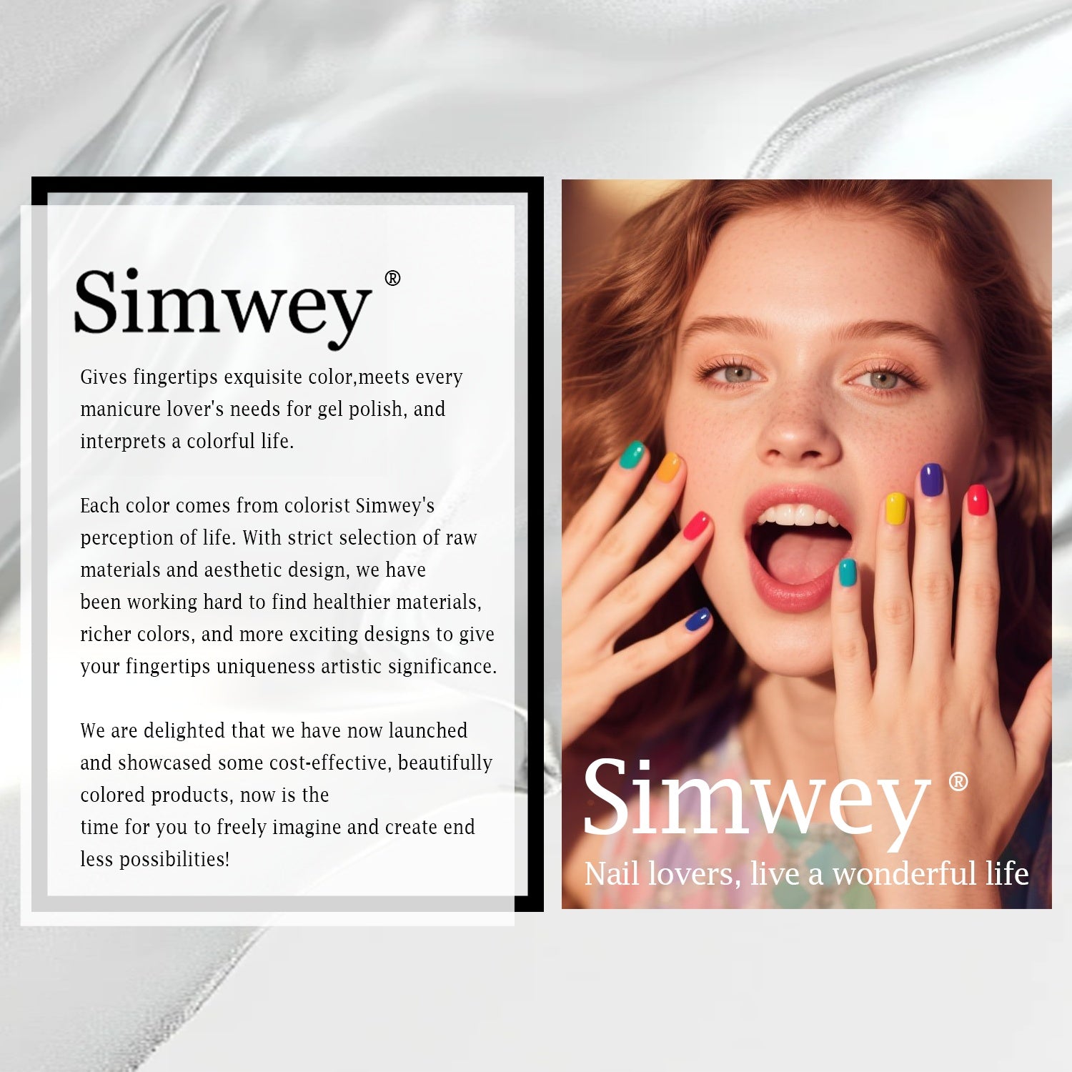 Temu Banned The Sale Of 8pcs Gel Nail Polish - DropOnline.co