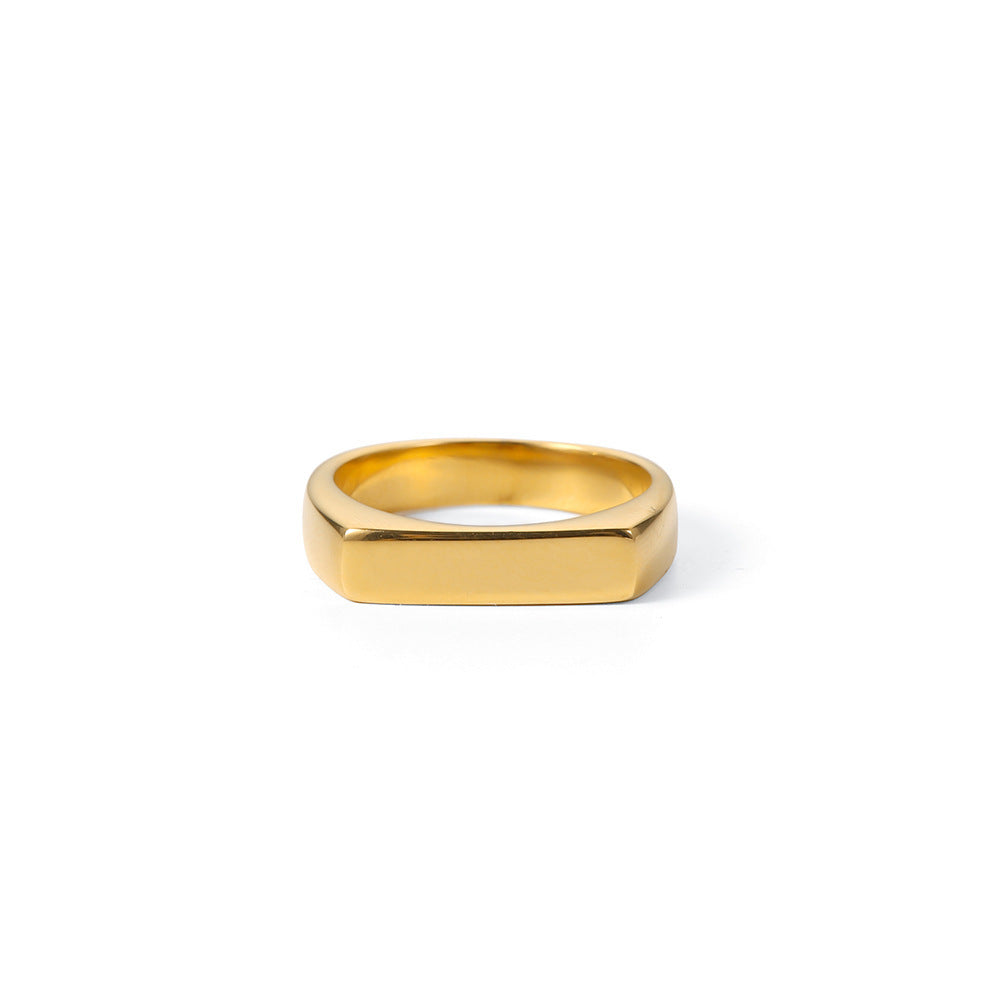 Lana Gold Ring - DropOnline.co
