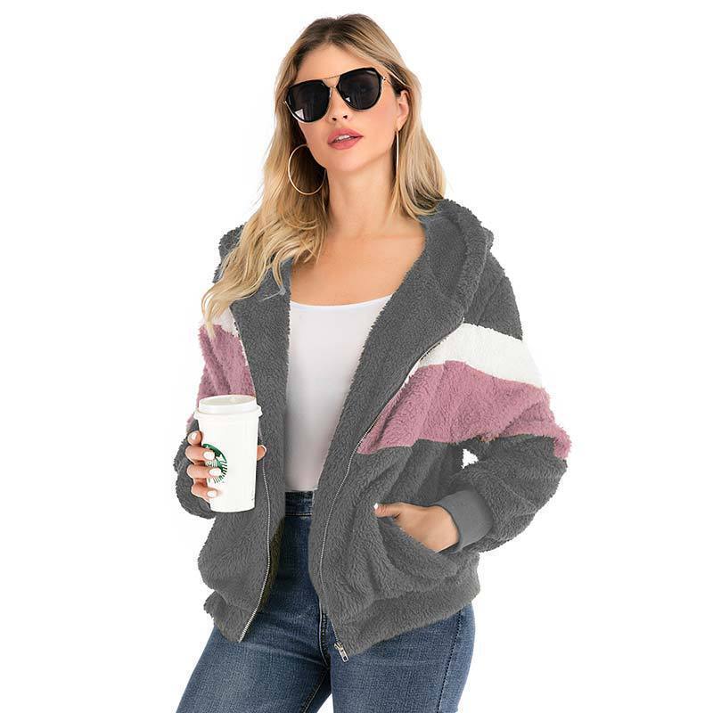 Fur coat - DropOnline.co