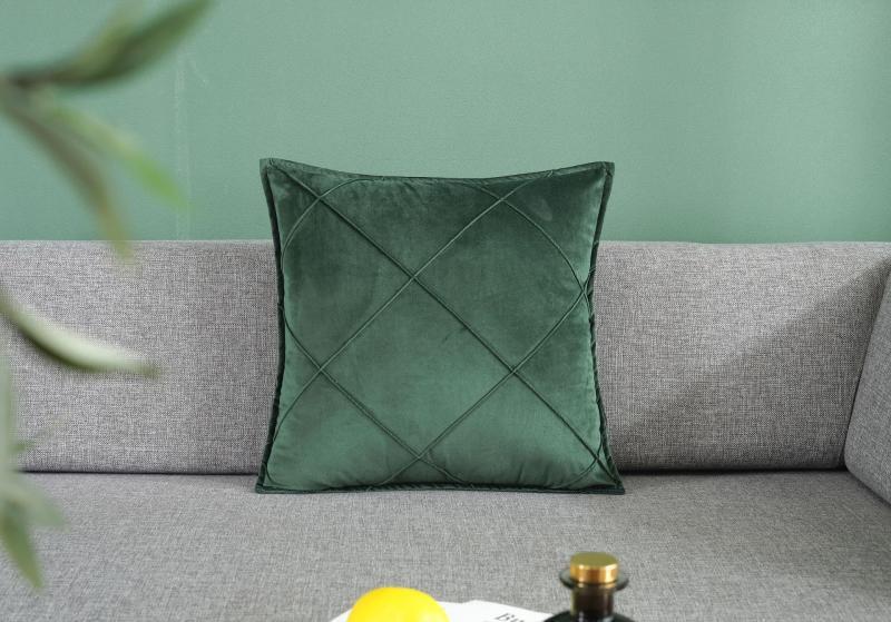 Nordic style INS modern fashion decorative pillow Jan Oulingge European sofa pillow cushion - DropOnline.co